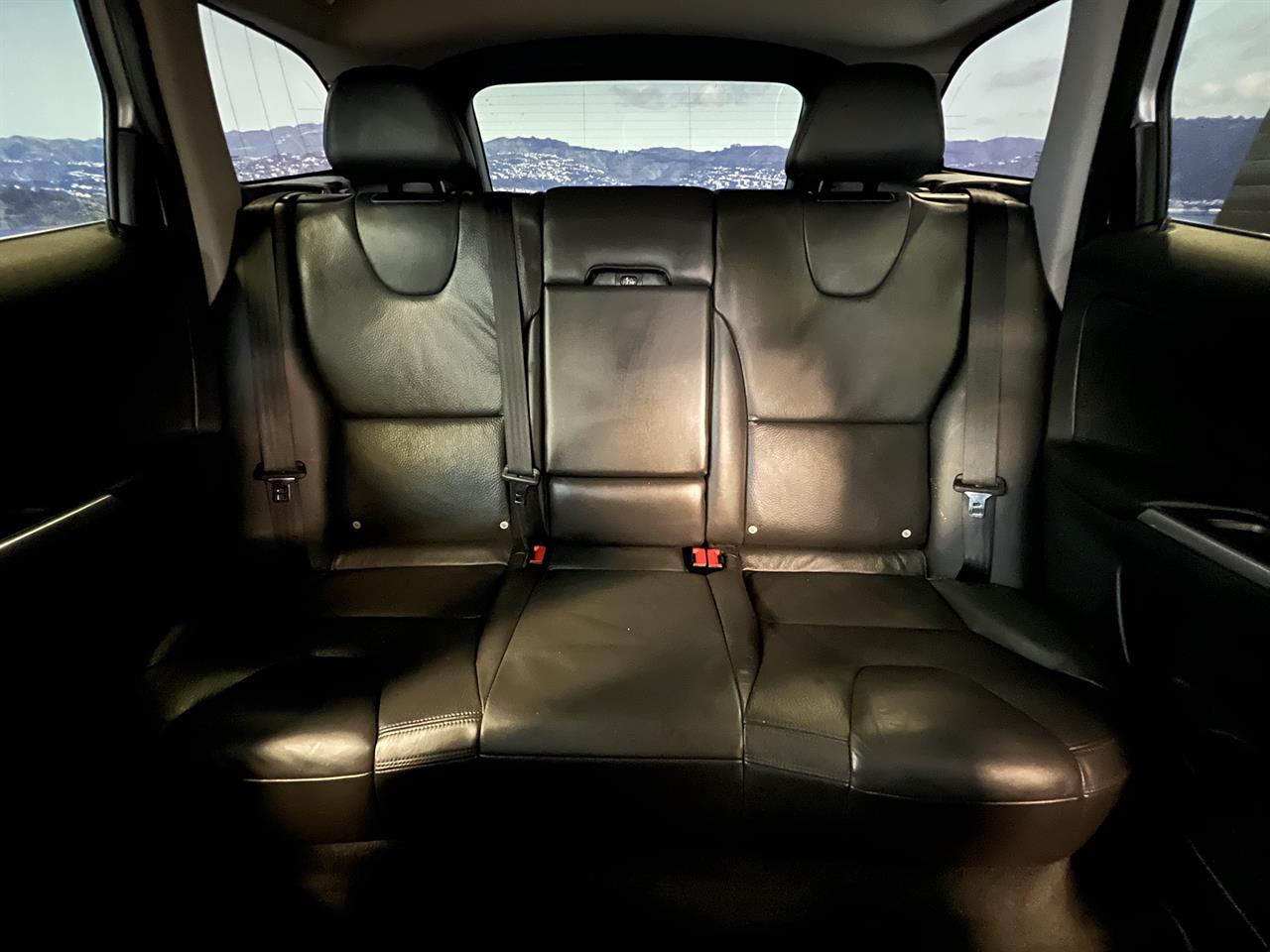 2013 Volvo XC60