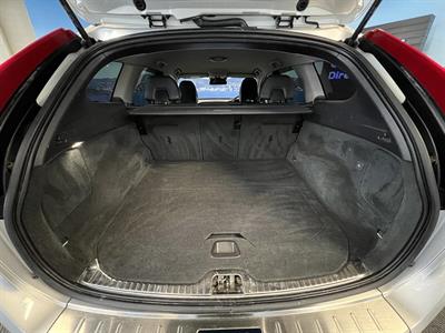 2013 Volvo XC60 - Thumbnail