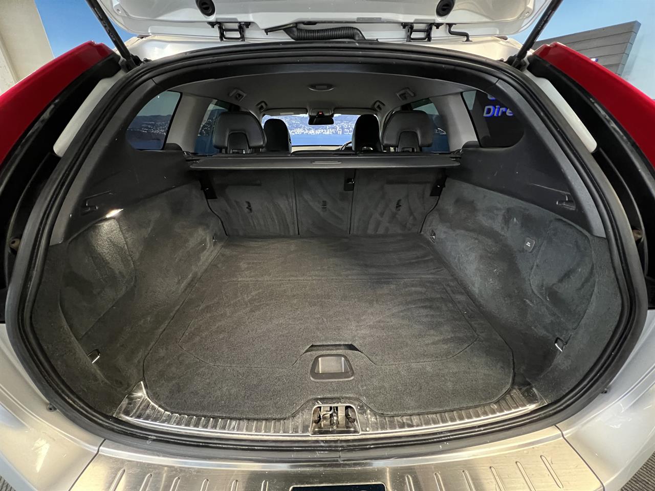 2013 Volvo XC60