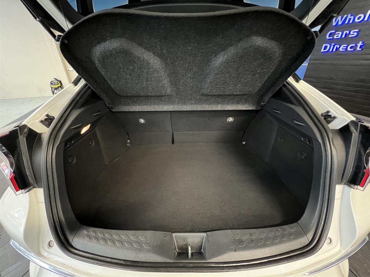 2017 Toyota C-HR