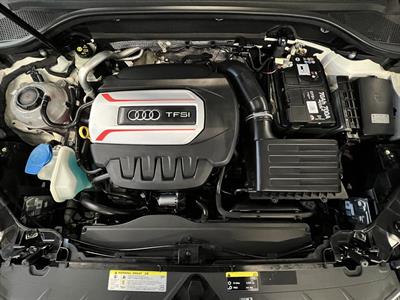 2019 Audi SQ2 - Thumbnail