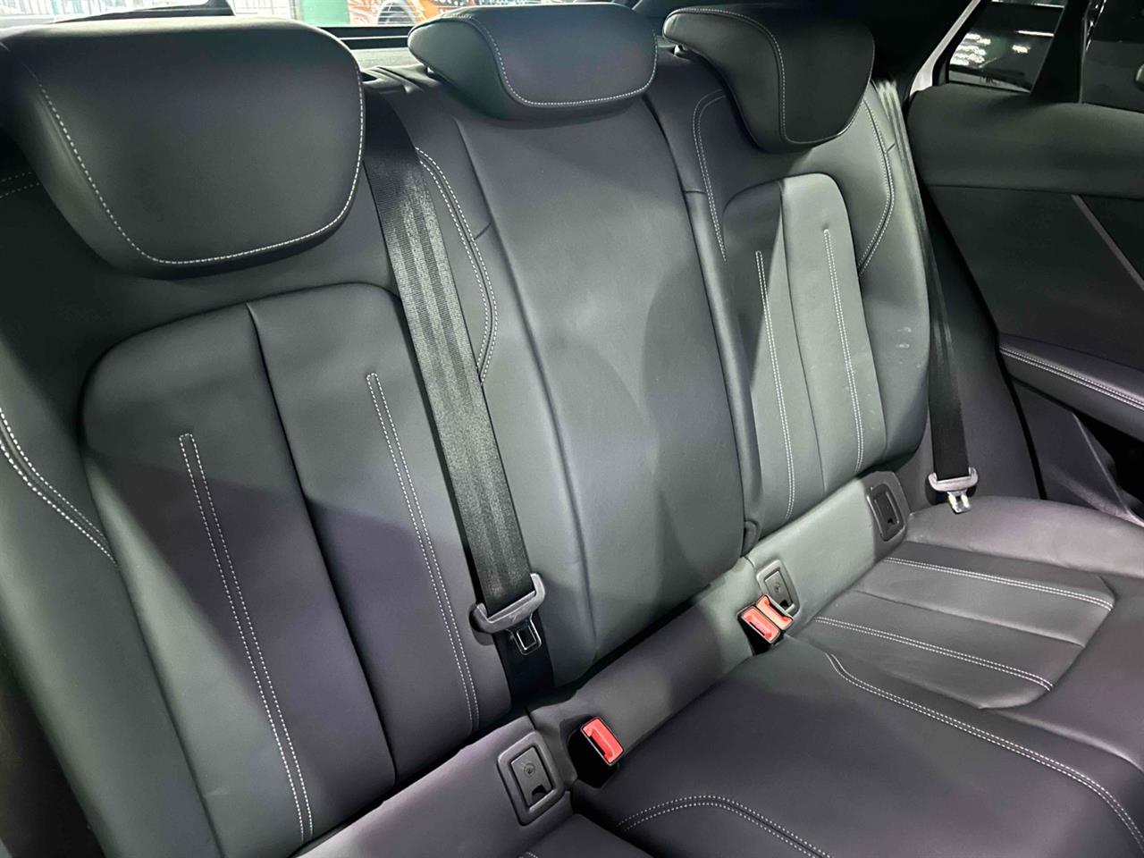 2019 Audi SQ2