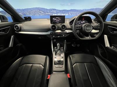 2019 Audi SQ2 - Thumbnail