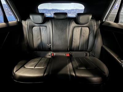 2019 Audi SQ2 - Thumbnail