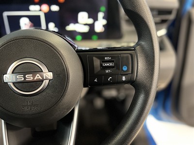 2021 Nissan Note - Thumbnail