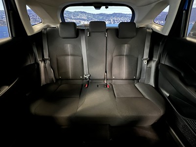 2021 Nissan Note - Thumbnail