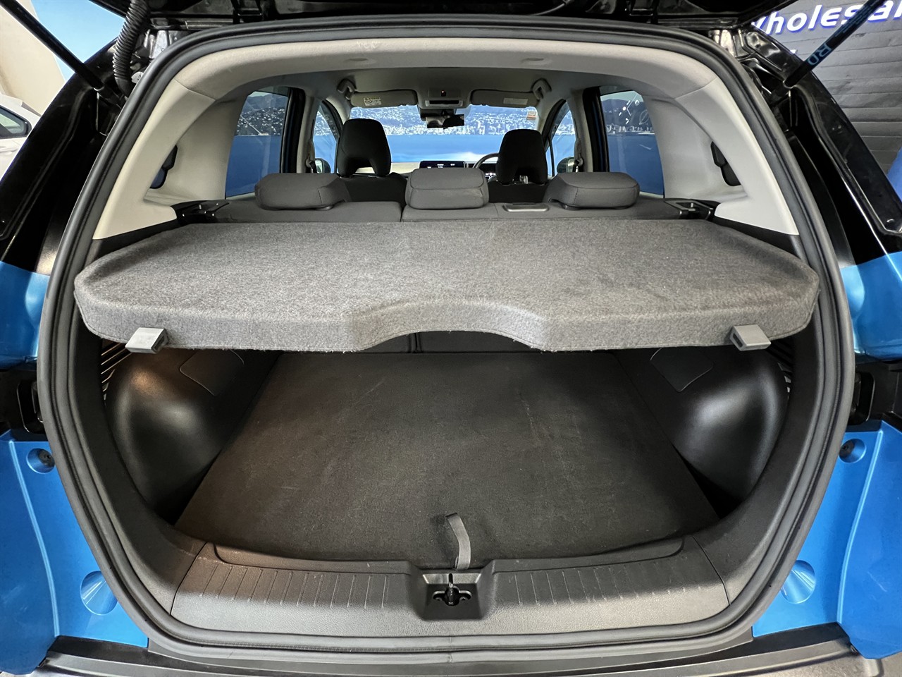 2021 Nissan Note