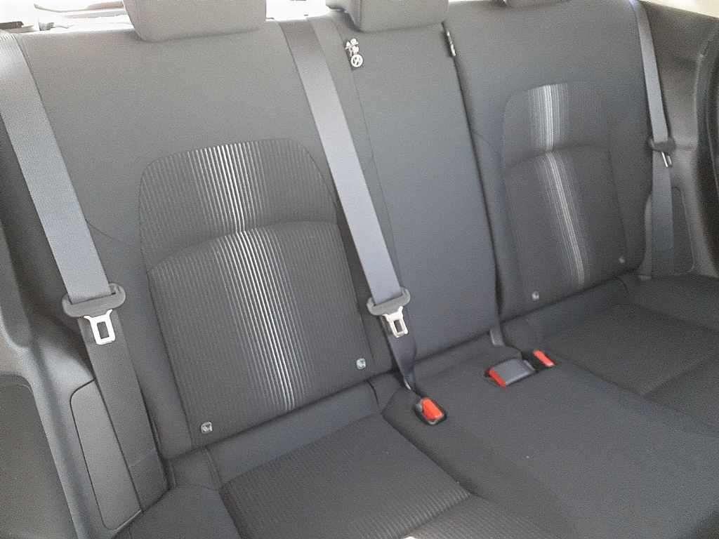 2021 Nissan Note