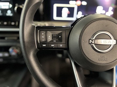 2021 Nissan Note - Thumbnail