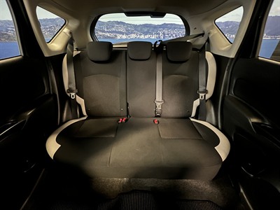 2020 Nissan Note - Thumbnail