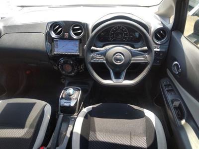 2020 Nissan Note - Thumbnail