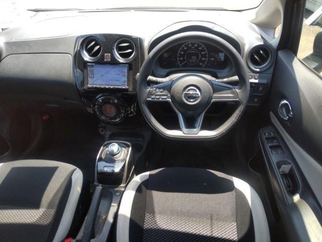 2020 Nissan Note