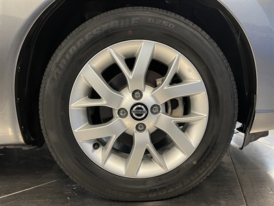 2020 Nissan Note - Thumbnail