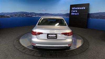 2016 Audi A4 - Thumbnail