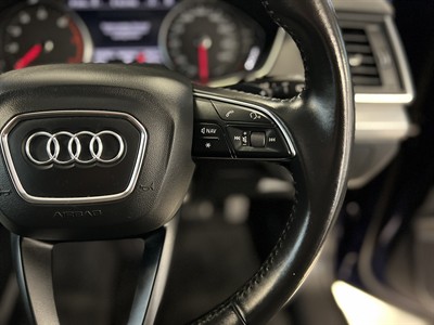 2018 Audi Q5 - Thumbnail