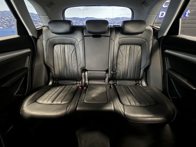 2018 Audi Q5 - Thumbnail