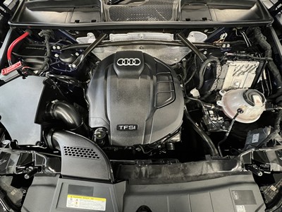 2018 Audi Q5 - Thumbnail