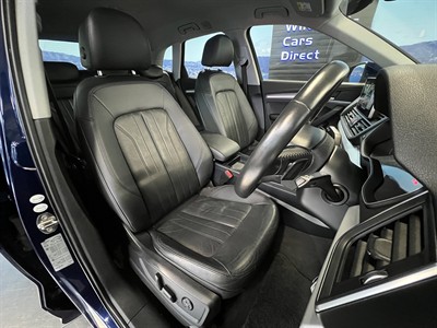 2018 Audi Q5 - Thumbnail