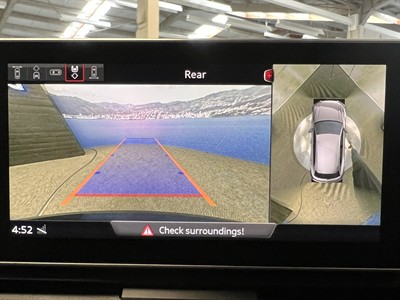 2018 Audi Q5 - Thumbnail