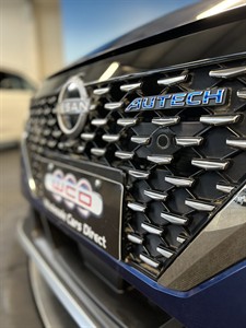 2021 Nissan Note - Thumbnail