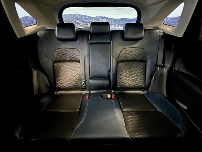 2021 Nissan Note - Thumbnail