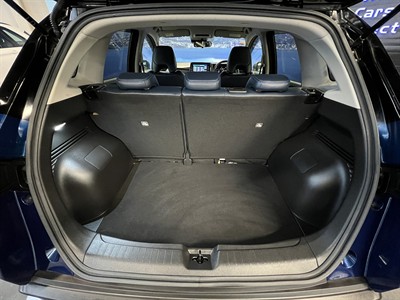 2021 Nissan Note - Thumbnail