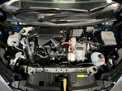 2021 Nissan Note - Thumbnail