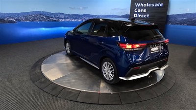 2021 Nissan Note - Thumbnail