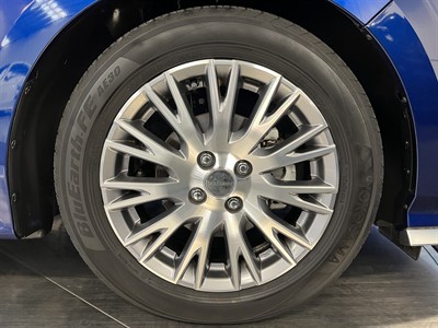 2021 Nissan Note - Thumbnail