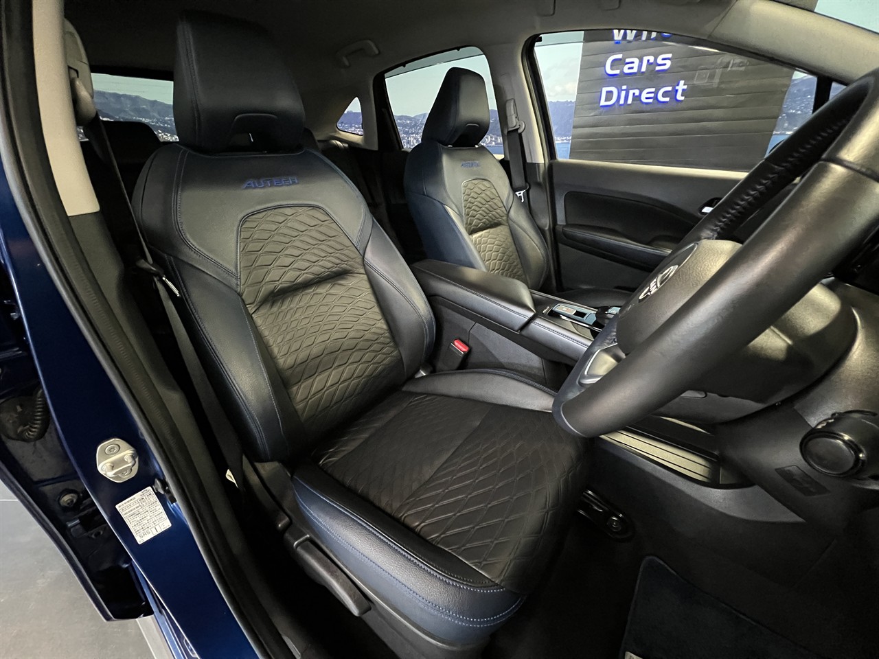 2021 Nissan Note