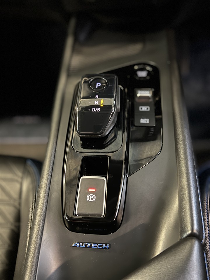 2021 Nissan Note