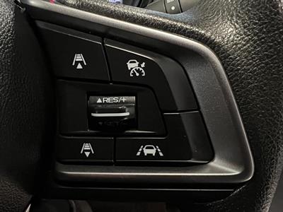 2017 Subaru Impreza - Thumbnail
