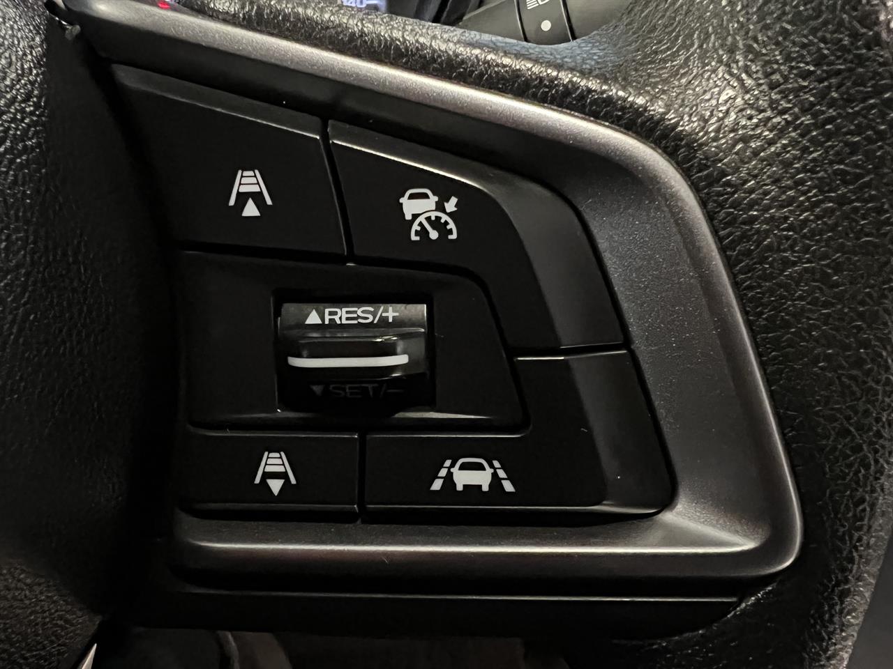 2017 Subaru Impreza