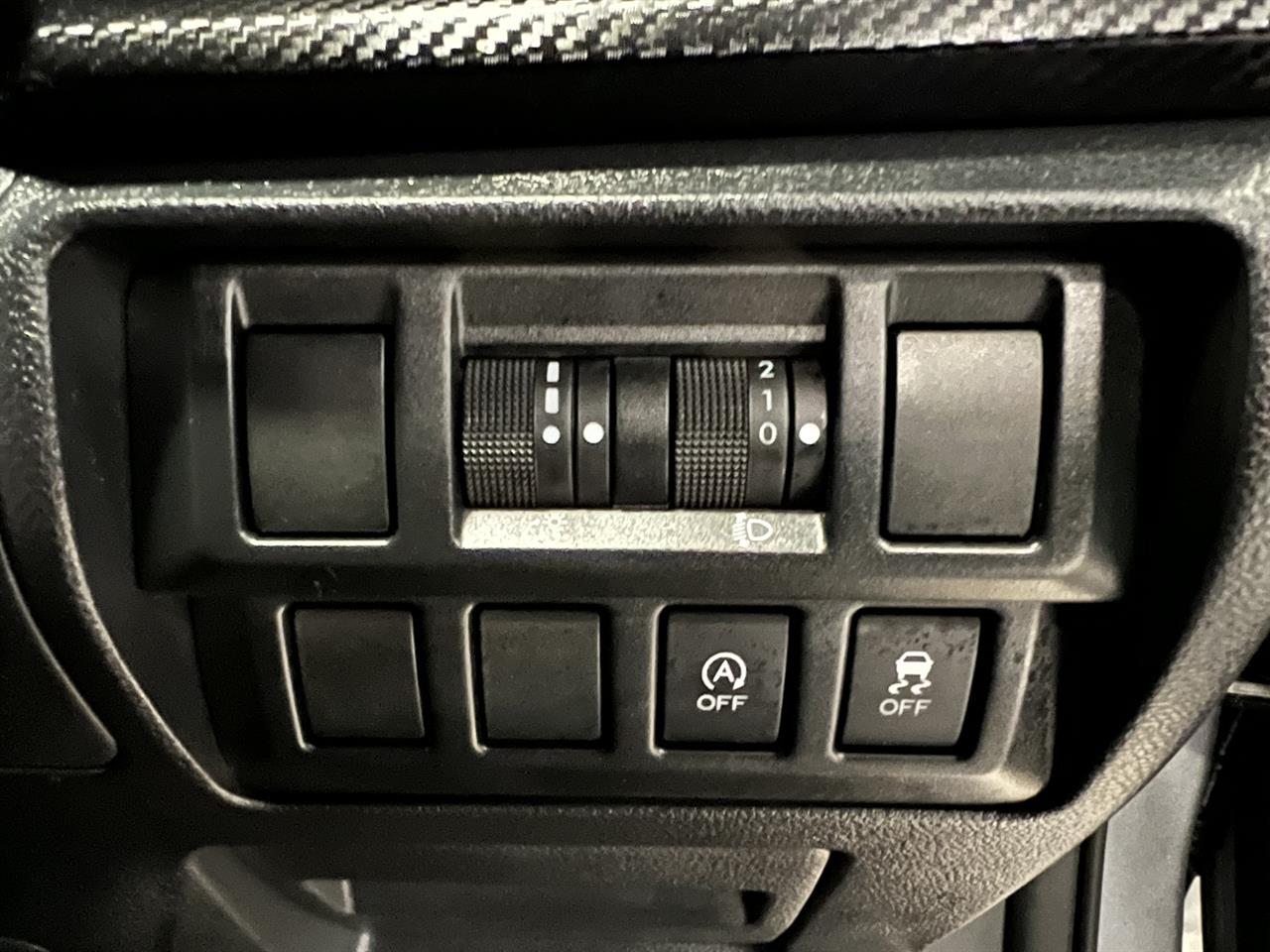 2017 Subaru Impreza