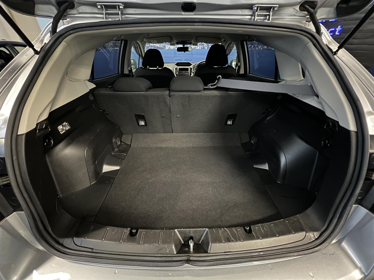 2017 Subaru Impreza
