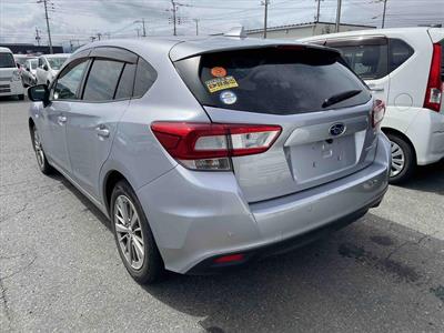 2017 Subaru Impreza - Thumbnail