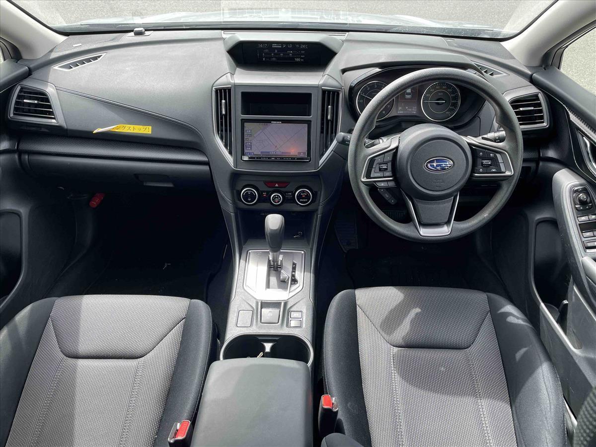 2017 Subaru Impreza