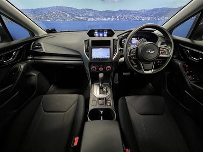 2017 Subaru Impreza - Thumbnail