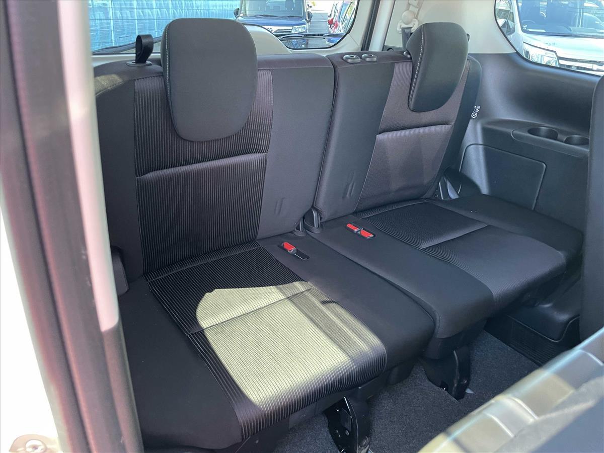 2018 Nissan Serena 