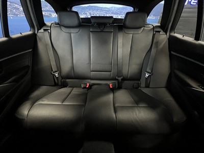 2018 BMW 320i - Thumbnail