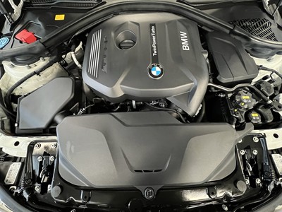 2018 BMW 320i - Thumbnail