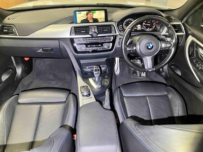 2018 BMW 320i - Thumbnail