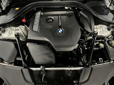 2018 BMW 523i - Thumbnail