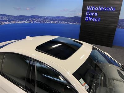 2018 BMW 523i - Thumbnail