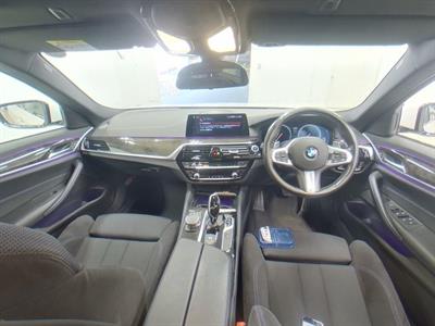 2018 BMW 523i - Thumbnail