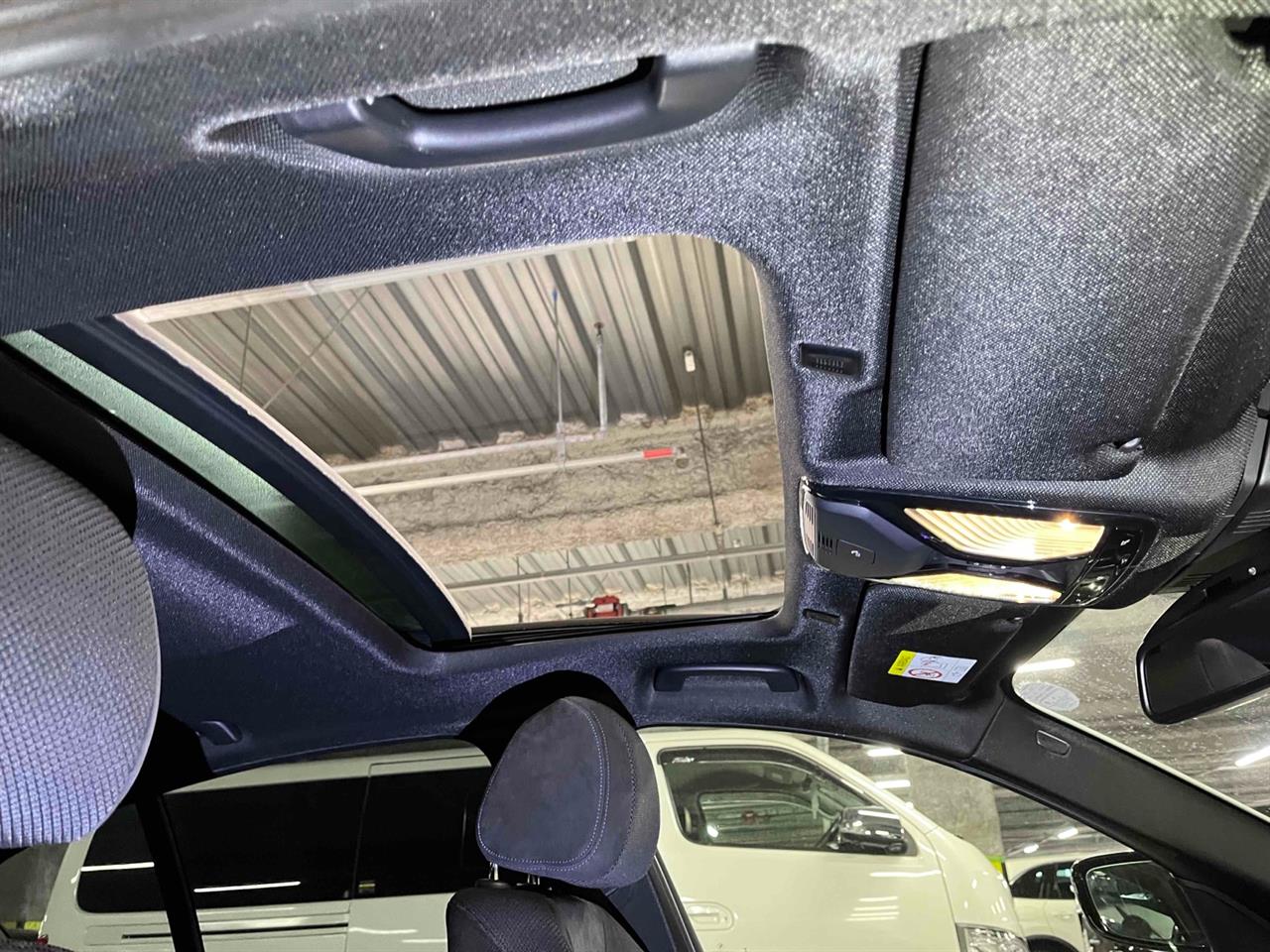 2018 BMW 523i