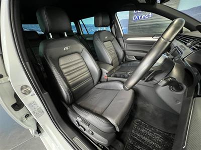 2016 Volkswagen Passat - Thumbnail