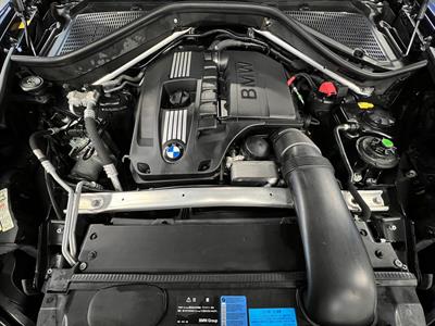 2010 BMW X6 - Thumbnail