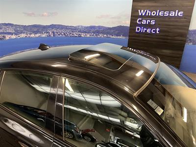 2010 BMW X6 - Thumbnail