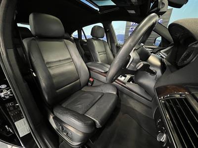 2010 BMW X6 - Thumbnail